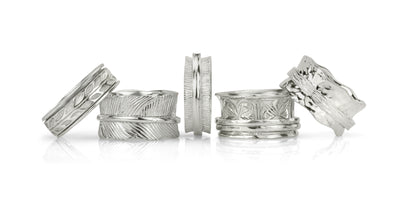 Health Benefits of Sterling Silver