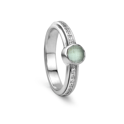 Are Spinner Rings Comfortable Enough to Wear Every Day or as an Engagement Ring?