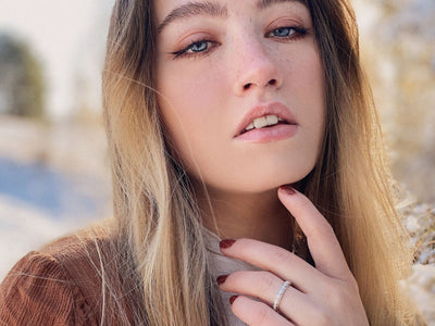 Nervousness vs. Anxiety: The Difference – How Fidget Rings Can Help